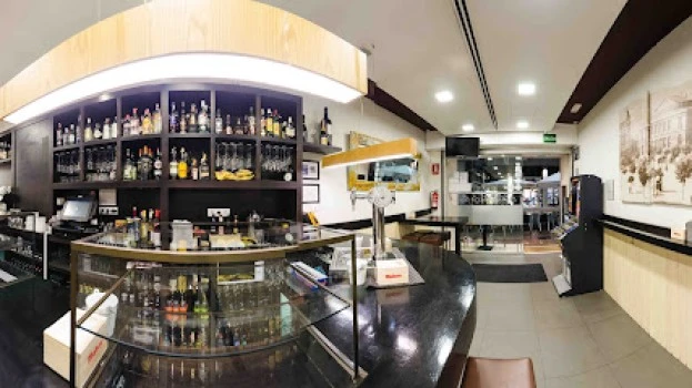 Café Gil de Jaz