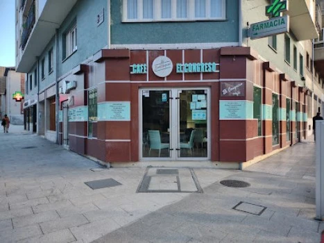 Cafetería El Congreso