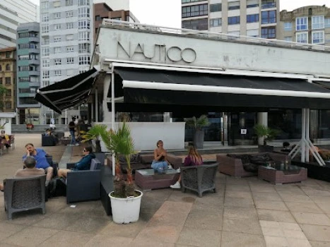 Náutico Café