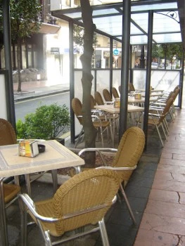 Cafe Riobamba