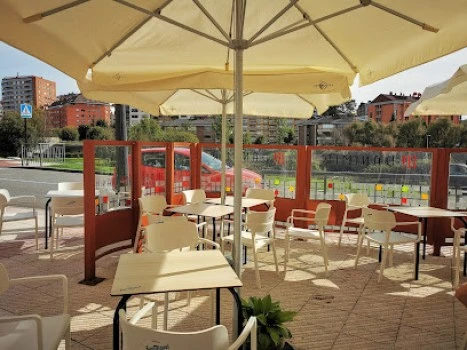 Cafetería Danimir