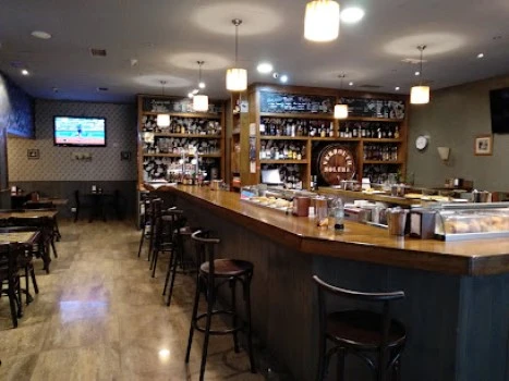 Café Bulevar