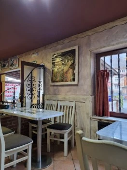 Cafe Bar Nevada