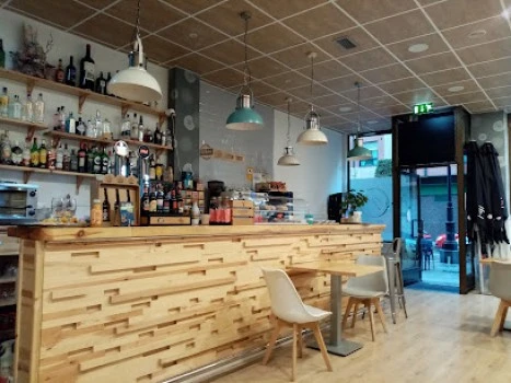 Vendetta Café