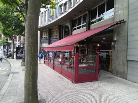 Café Galeno