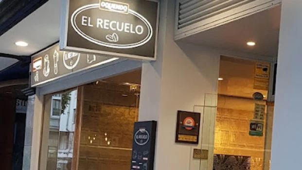 Café El Recuelo