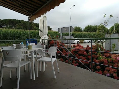 Café bar Villapedre
