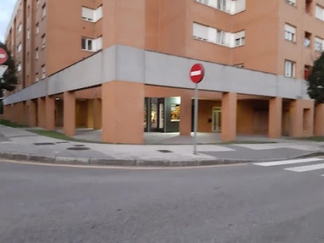 Cafetería la basilica