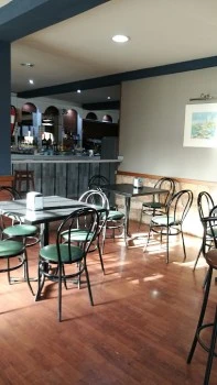 Cafe Bar Atenea