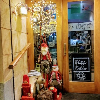 Cafe Bar El Navegante