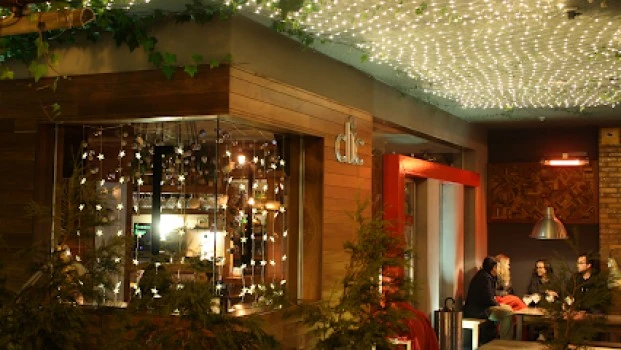 Clic Bar