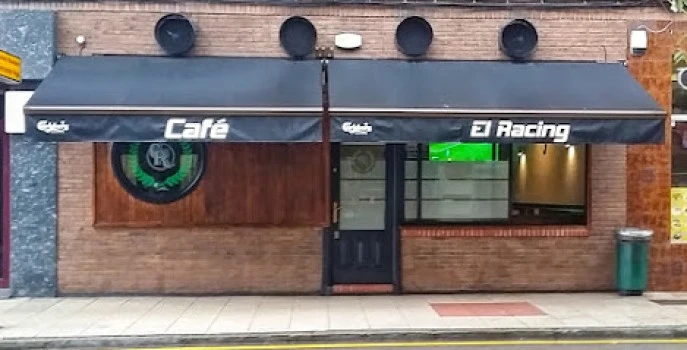Café El Racing