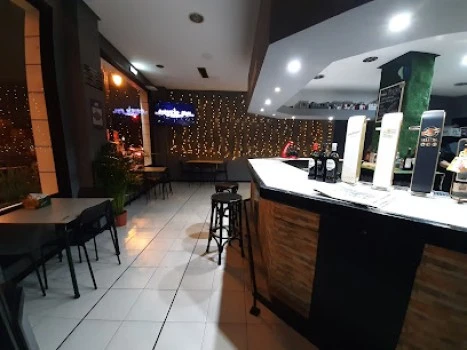 Seisiete bar de tapas