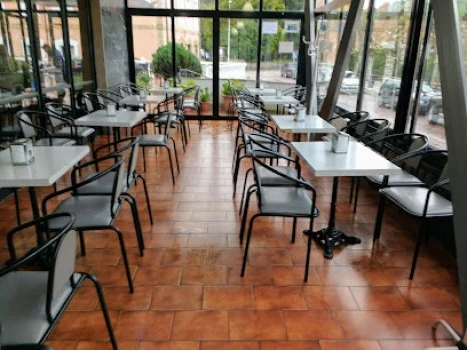 Café El Polígono
