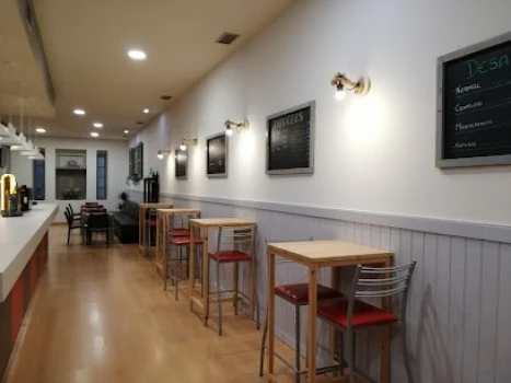 Café independencia