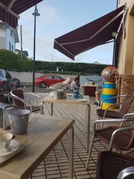 Cafe Bar El Mirador