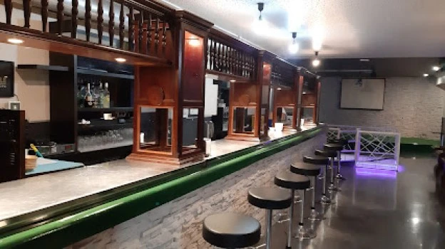 Cafe Pub la Musica