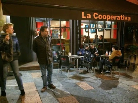 Bar La Cooperativa