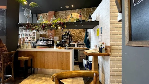 Vinoteca Caprichos