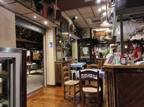 Bar Tienda Mariluz