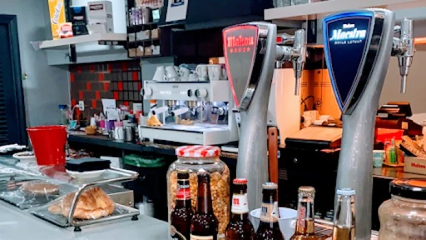Cafeteria Bahia