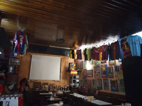 Café Tito`s