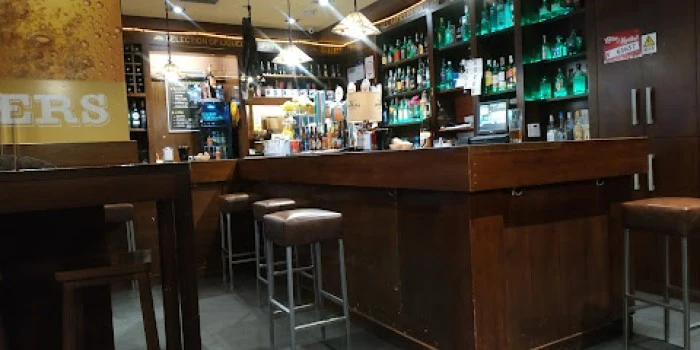 Cerveceria Buenos Aires