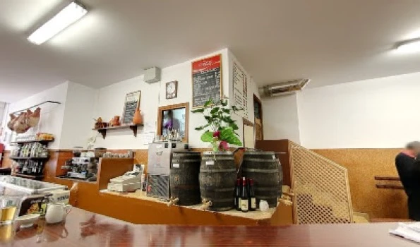 Taberna Gallega