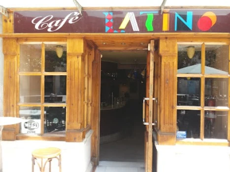 Café Latino
