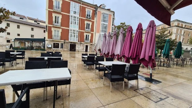 Café Bar Álvaro