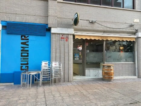 Café Bar Guiomar