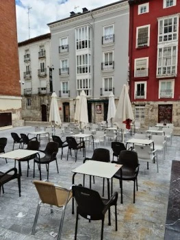 Café bar Óliver