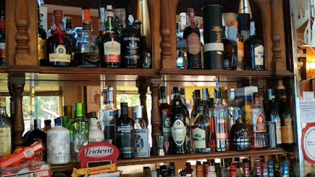 Café Bar Jultom