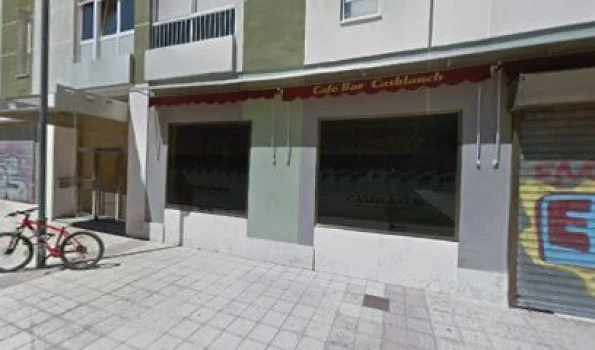 Café Bar Casblanch