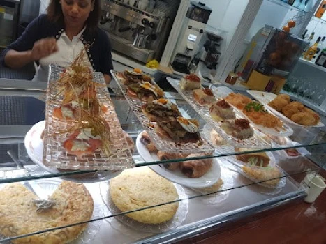 Bar Restaurante La Plata