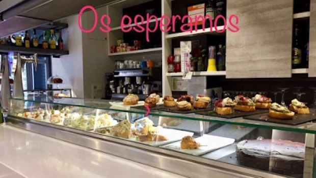 Mandrágora Café