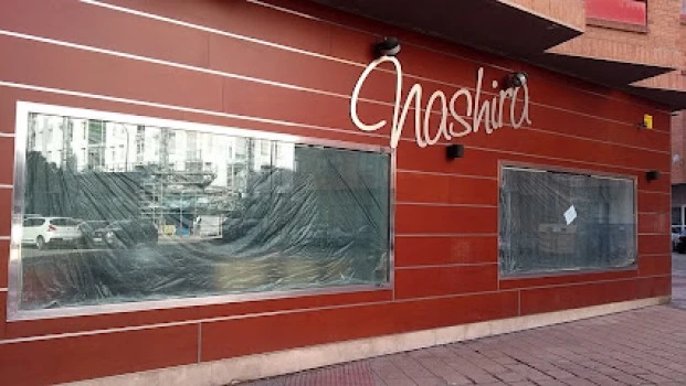 Cafetería Nashira
