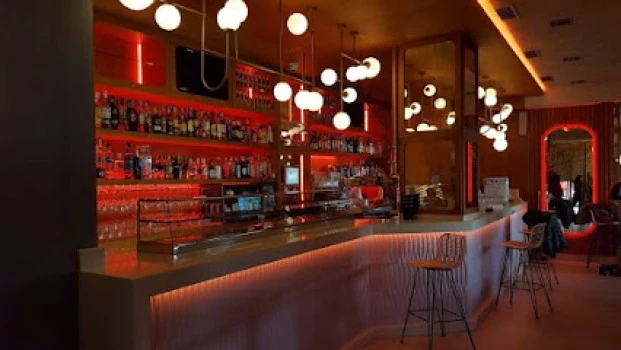 Cafetería Restaurante Balfé