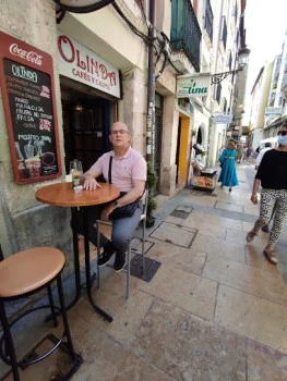 Olinda Cafés Y Caipis