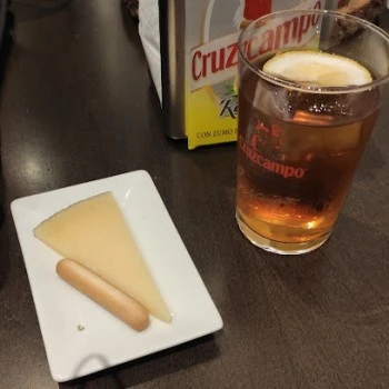 Café Bar Avenidas