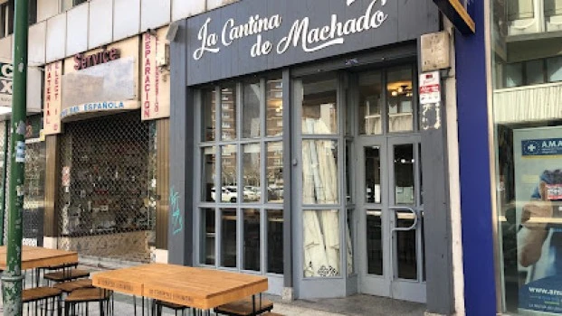 La Cantina de Machado