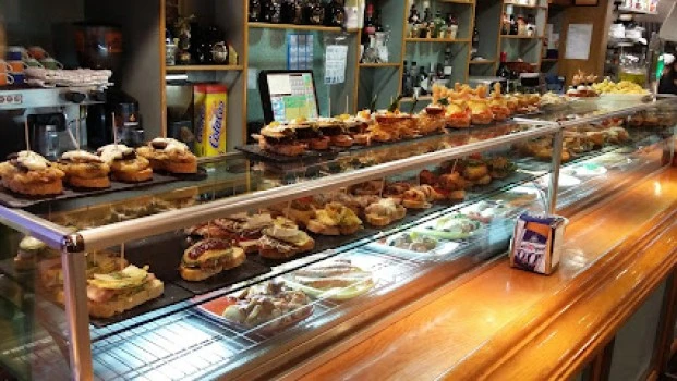 Café Bar Romeral
