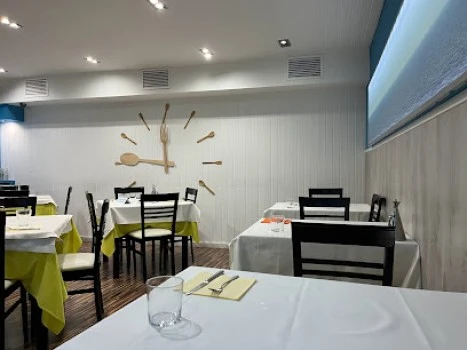 Restaurante El Chiscón