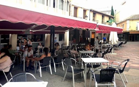 Bar Acuario