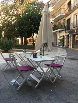 Aromas Café Bar