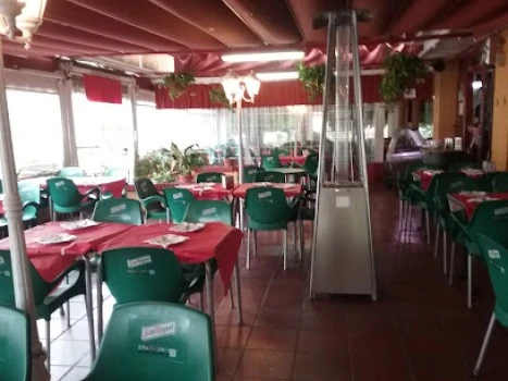 Cafetería La Marquesa