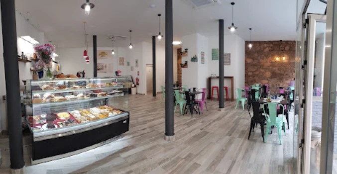 Veca Cafe