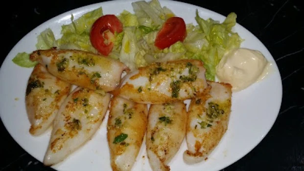 Cafetería Benítez