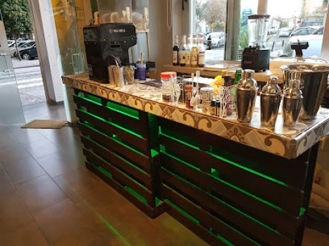 Suite Café