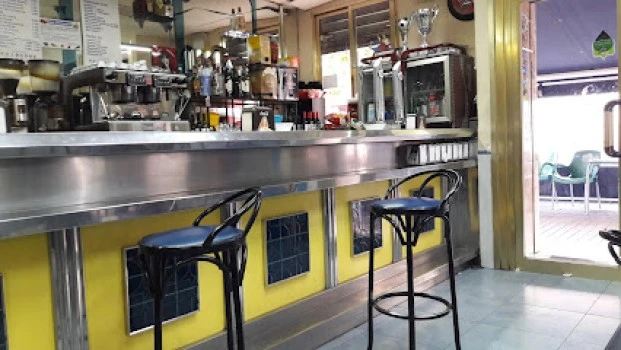 Cafeteria Vistalegre